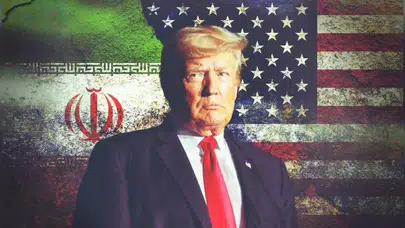 Trump'tan İran'a şok yanıt! 'Barış teklifini incelerim ama kabul etmem'