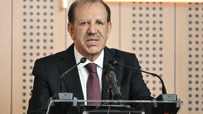 JETEX-İGA Genel Havacılık Terminali açıldı