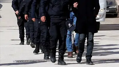 35 ilde nefes kesen siber operasyon: 98 tutuklama, binlerce siteye engel!