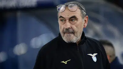 Sarı-lacivertlilerde başkanlık seçimi öncesi sıcak saatler! İtalya'dan gelen Maurizio Sarri haberi gündemi sarstı!