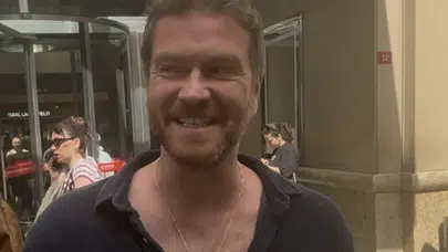 Engin Öztürk bir yıldır setlerden uzak kalma nedenini açıkladı