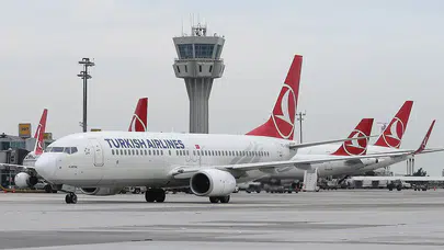 Türk Hava Yolları Girişim Sermayesi Yatırım Fonu kuruldu