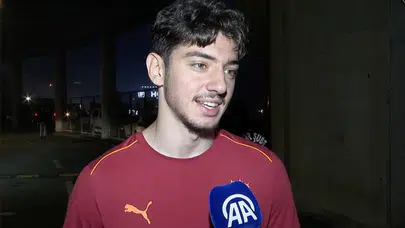 Jankat Yılmaz bombası! Galatasaray’da kaleci dengeleri altüst oldu