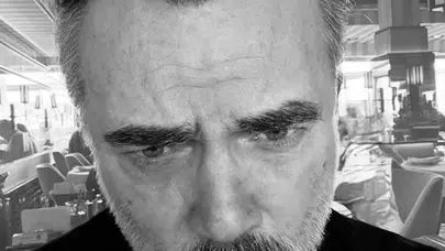 Oktay Kaynarca hastaneye kaldırıldı! Herkes merak ediyordu: İşte ünlü oyuncunun son durumu