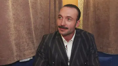 Görkem Sevindik yeni korku filmi Kantin için imzayı attı