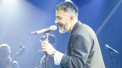 Resul Dindar 19 Mayıs’ta Kıbrıs’ta sahne aldı