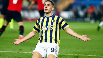 Transferde Emre Mor bombası! Eski takımı resmen devreye girdi