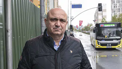Küçükçekmece'deki feci kazada rögar kapağı ihmali iddiası