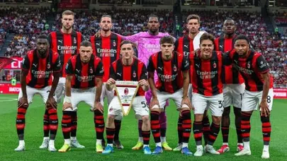 Cagliari affetmedi: Milan’a tarihi çelme!