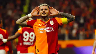 Icardi’ye Süper Lig’den sürpriz talip!: 7 milyon euro masaya kondu