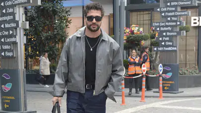Mert Demirci’den yaz müjdesi: Bu sezon hem iş hem tatil bir arada