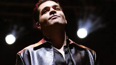 Emir Can İğrek üç günde üç farklı şehirde konser verdi
