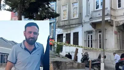 Genç baba çekyatta hareketsiz bulundu: Pakistanlı sevgili sınır dışı edildi!
