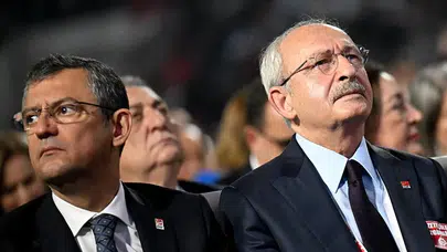 'Kongre için 4 yol var!' Özgür Özel’den Kemal Kılıçdaroğlu’na rest