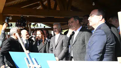 Silifke-Mut-Sertavul Yolu projesinde seyahat süresi 35 dakika azalacak!