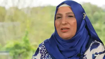 Zuhal Topal’la Yemekteyiz Şengül Hanım kimdir, kaç yaşında, nereli, mesleği ne, evli mi?