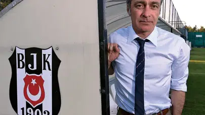 Beşiktaş’ta 'futbol aklı' yeniden Önder Özen’e emanet! 10 yıl sonra dev dönüş