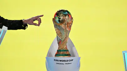 Dünya Kupası öncesi İstanbul'da gizemli zirve: FIFA ve İran karşı karşıya!