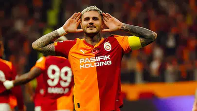 Mauro Icardi Galatasaray’dan ayrılıyor mu, Dursun Özbek ne dedi, yeni sözleşme olacak mı, yönetim ne teklif etti?