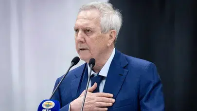 Aziz Yıldırım ve Hakan Safi kozlarını paylaşıyor: Listeler teslim edilmeden önce büyük kriz!