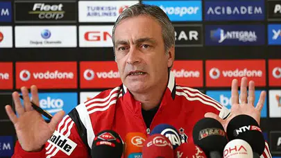 Beşiktaş'ta Önder Özen dönemi resmen başladı: İşte masadaki üç dünya devinin ismi!