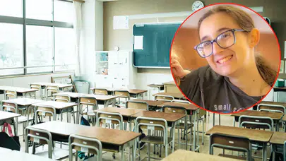 28 yaşındaki kadından 'liseli' operasyonu: 14 gün boyunca kimse anlamadı!