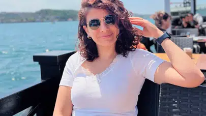 Gaziantep’te sır dolu ölüm: 2 aylık hamile Emel’in dosyası kapatıldı!