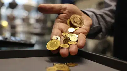 Altın piyasasında sessiz gerilim: Gram, çeyrek altında son rakamlar!