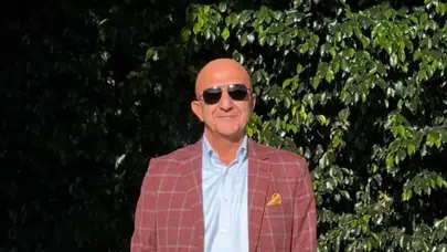 Alanya'da korkutan olay: Aydın Çavuşoğlu ofisinde silahla vurulmuş halde bulundu!