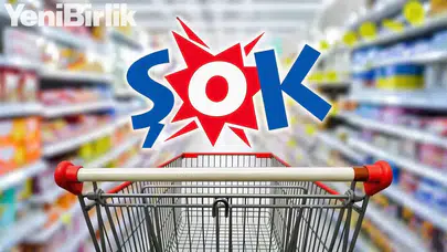 ŞOK 6-12 Mayıs aktüel ürünleri neler, anneler günü indirimleri var mı, mutfak ürünleri indirimde mi, fiyatlar nasıl?