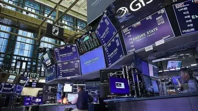Madencilik sektörü coştu, BIST 100 yükselişle başladı! İşte 13 Mayıs rakamları