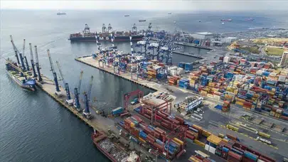 İthalatçıya Hürmüz nefesi: Güney Kore ek nakliye masraflarını vergiden düşüyor!