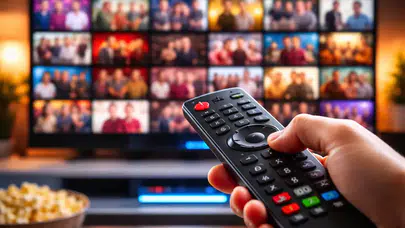 6 Mayıs bu akşam TV’de ne var, hangi diziler var? Bayern PSG maçı saat kaçta, Çirkin ve Yeraltı yeni bölüm mü?