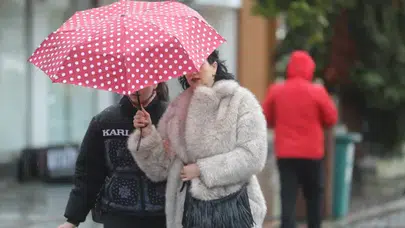 MGM tek tek sıraladı: O illerde yaşayanlar salı gününe kadar tedbir alın!
