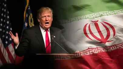 Pazarlık masası karıştı, Trump rest çekti: 'Sadece uranyum yetmez'