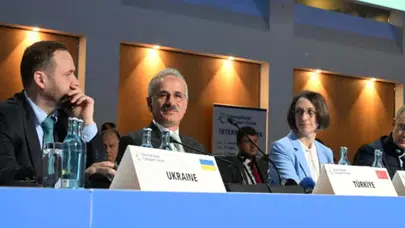 Bakan Uraloğlu duyurdu: Türkiye, uluslararası ulaştırma forumu'nun zirvesine seçildi!