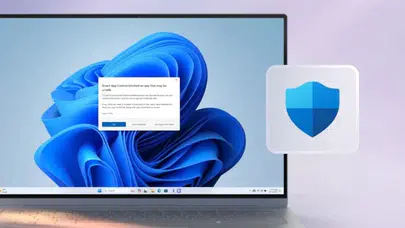 Bilgisayarınız kendi kendini tamir edecek! İşte Microsoft'un yeni 'geri dönüş' teknolojisi