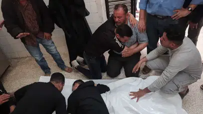 Ateşkes İsrail’i durduramadı! Gazze’de can kaybı rekor kırdı: 73 bine dayandı