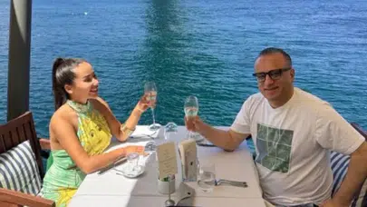 Erol Köse’nin mirasında şok gelişme! Kızı Dijan Nazlan Köse babasını reddetti