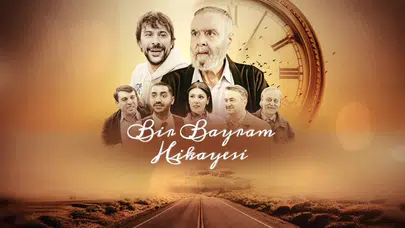 Bir Bayram Hikayesi filmi gerçek mi, kurgu mu, oyuncuları kim, nerede ve ne zaman çekildi?