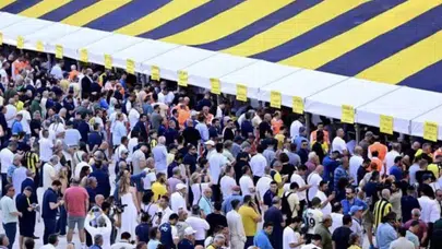 Safi 'erkene çekelim', Yıldırım 'tarihe uyulsun' dedi! Fenerbahçe'de sandık bilmecesi