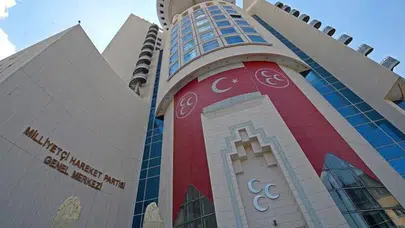 MHP'de kurultay takvimi belli oldu: İlk durak Samsun!