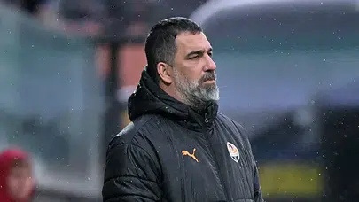 Beşiktaş'ta Sergen Yalçın sonrası ters köşe: İşte masadaki o sürpriz isim!