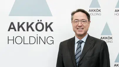 Akkök Holding iki yılda 800 milyon doları aşan stratejik yatırımla vites büyüttü