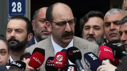 Kılıçdaroğlu cephesinden ilk açıklama: 'Genel Başkan neredeyse Merkez orasıdır!'
