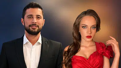 Miray Daner sevgilisi kim? Ata Caner Çerçioğlu kimdir, kaç doğumlu, nereli, evleniyorlar mı, düğün ne zaman?