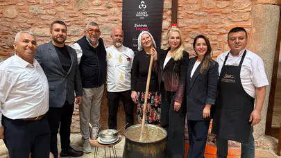 Aydın Kültür Yolu Festivali şehir ekonomisine can suyu oldu