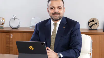 Turkcell'den 2026'nın ilk çeyreğinde 4,6 milyar lira net kar