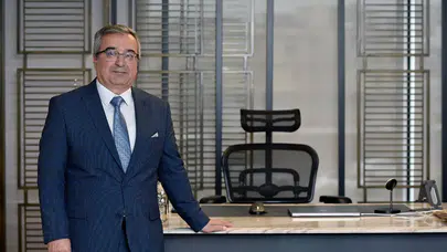 Türk Şirketi Batı Afrika’da Tarım Üssü Kuruyor