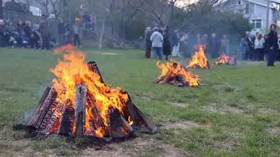 Hıdırellez bu gece mi başlıyor, 5-6 mayıs hangi gün? Ritüeller neler, Hızır ve İlyas hikayesi nedir?